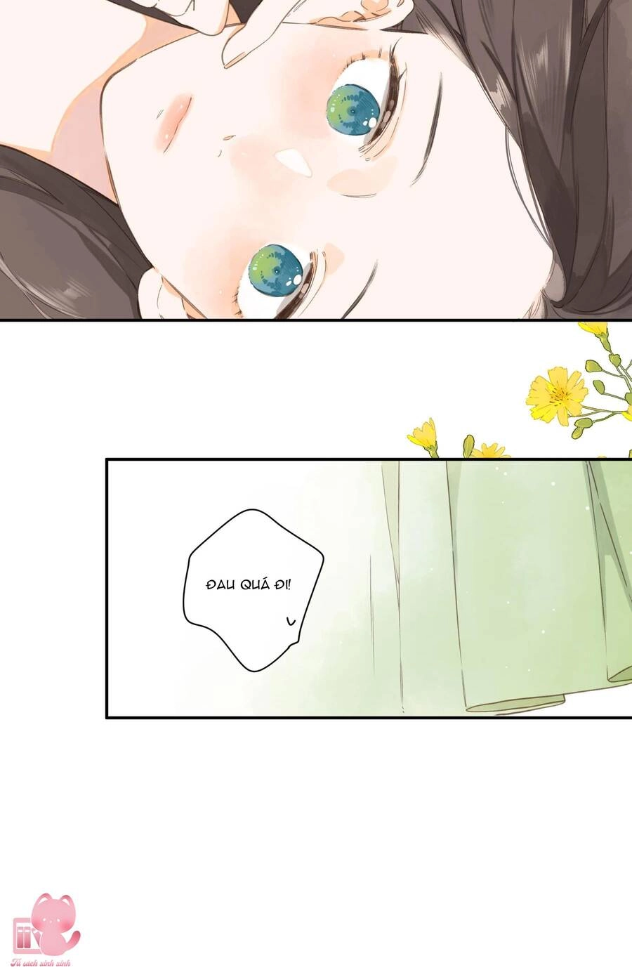 Tiệm Hoa Hướng Dương Góc Phố Chapter 72 - 6