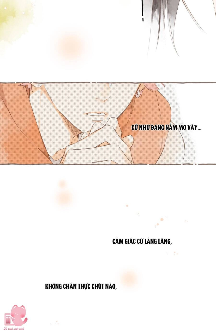 Tiệm Hoa Hướng Dương Góc Phố Chapter 72 - 8