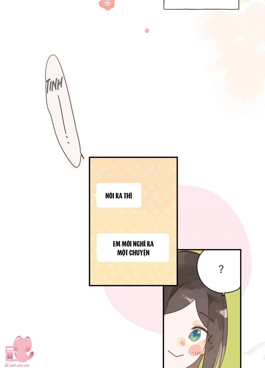 Tiệm Hoa Hướng Dương Góc Phố Chapter 72 - 13