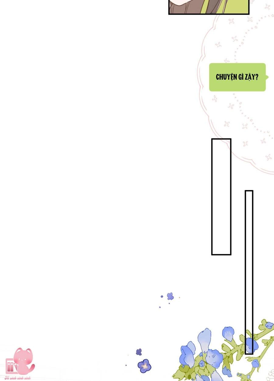 Tiệm Hoa Hướng Dương Góc Phố Chapter 72 - 14