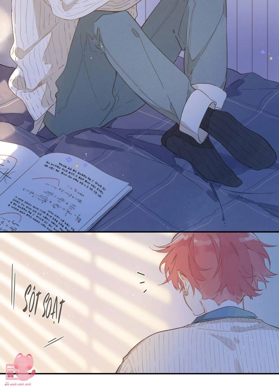 Tiệm Hoa Hướng Dương Góc Phố Chapter 72 - 16