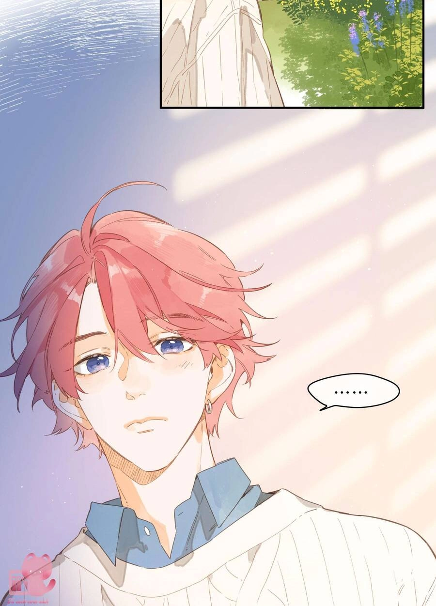 Tiệm Hoa Hướng Dương Góc Phố Chapter 72 - 18