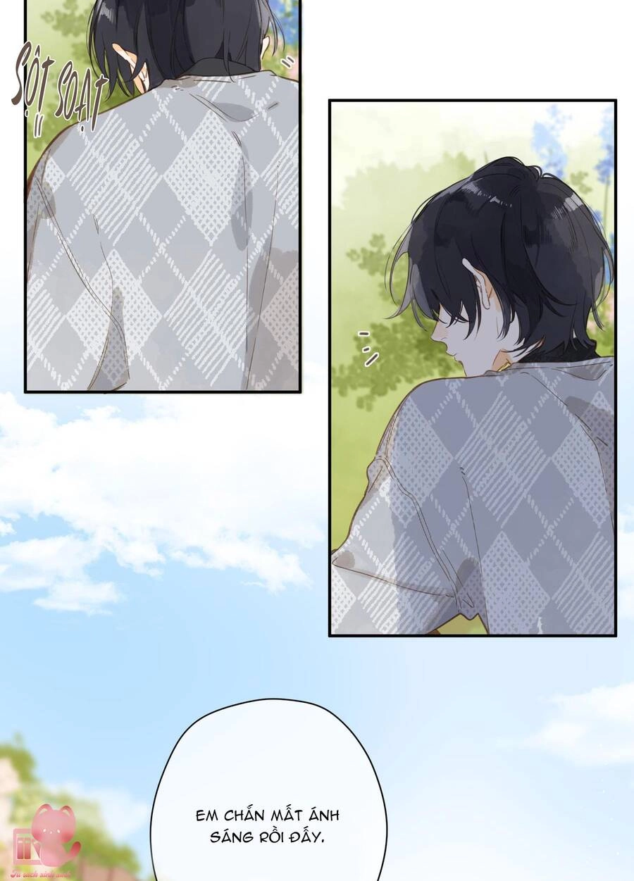 Tiệm Hoa Hướng Dương Góc Phố Chapter 72 - 20