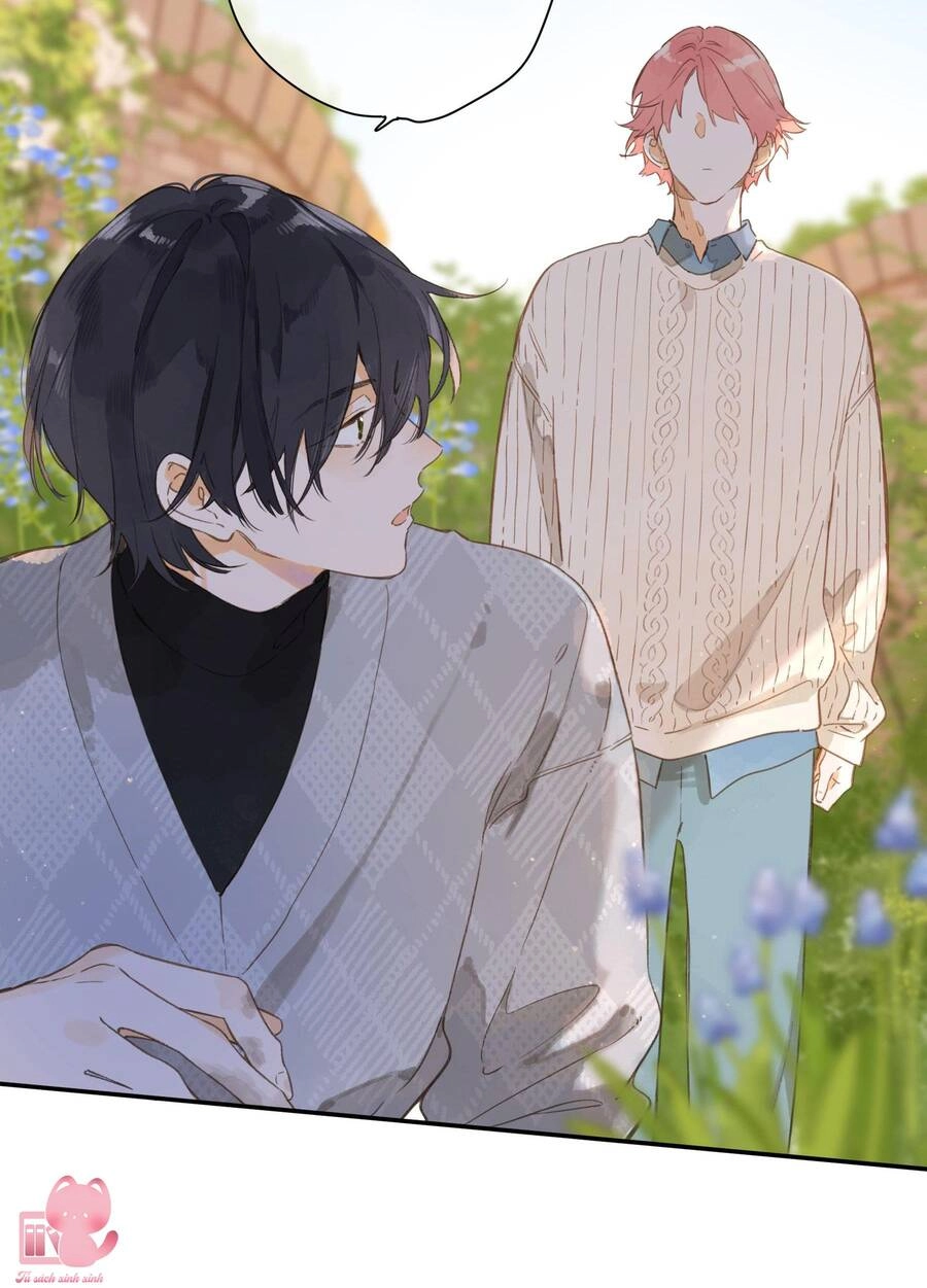 Tiệm Hoa Hướng Dương Góc Phố Chapter 72 - 21