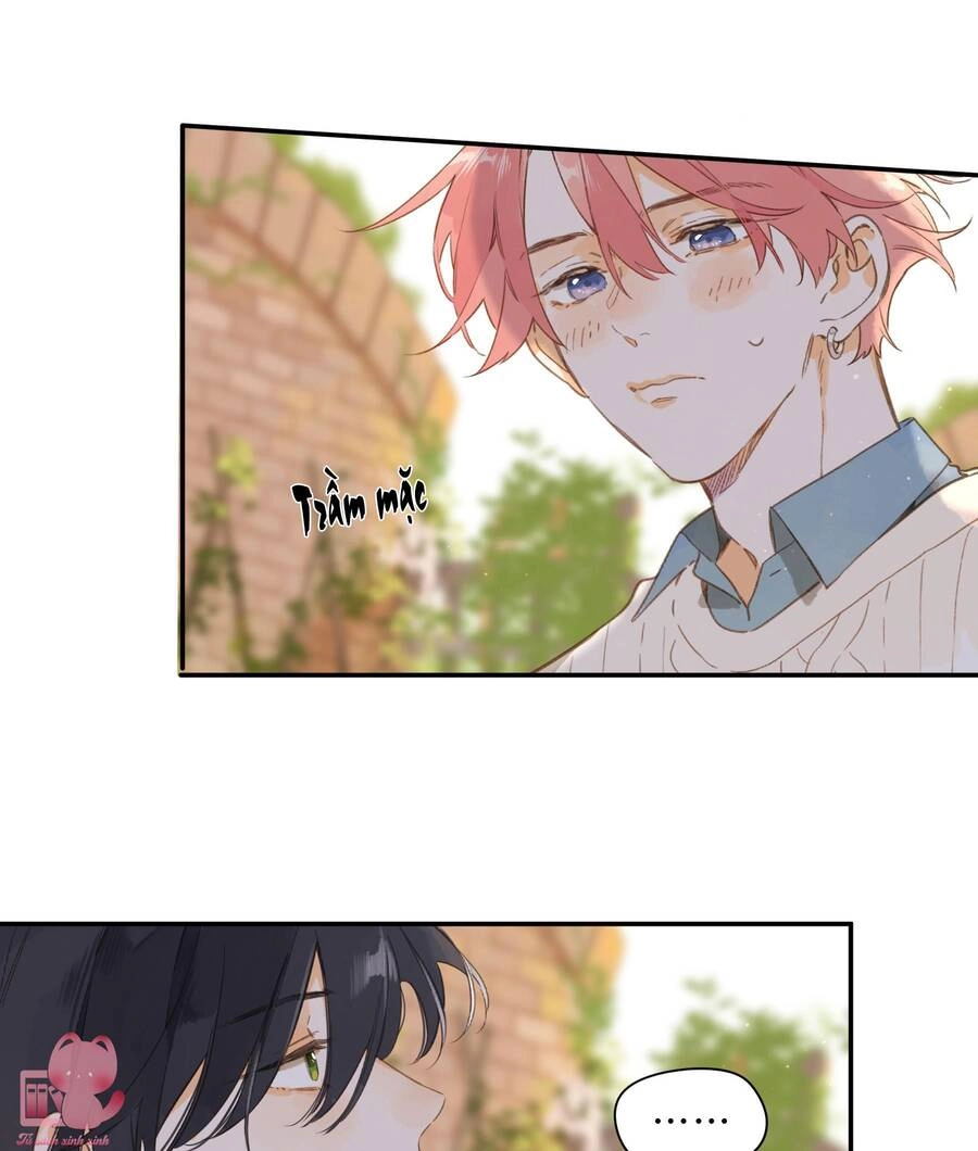 Tiệm Hoa Hướng Dương Góc Phố Chapter 72 - 22