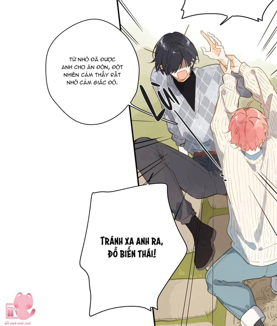 Tiệm Hoa Hướng Dương Góc Phố Chapter 72 - 26