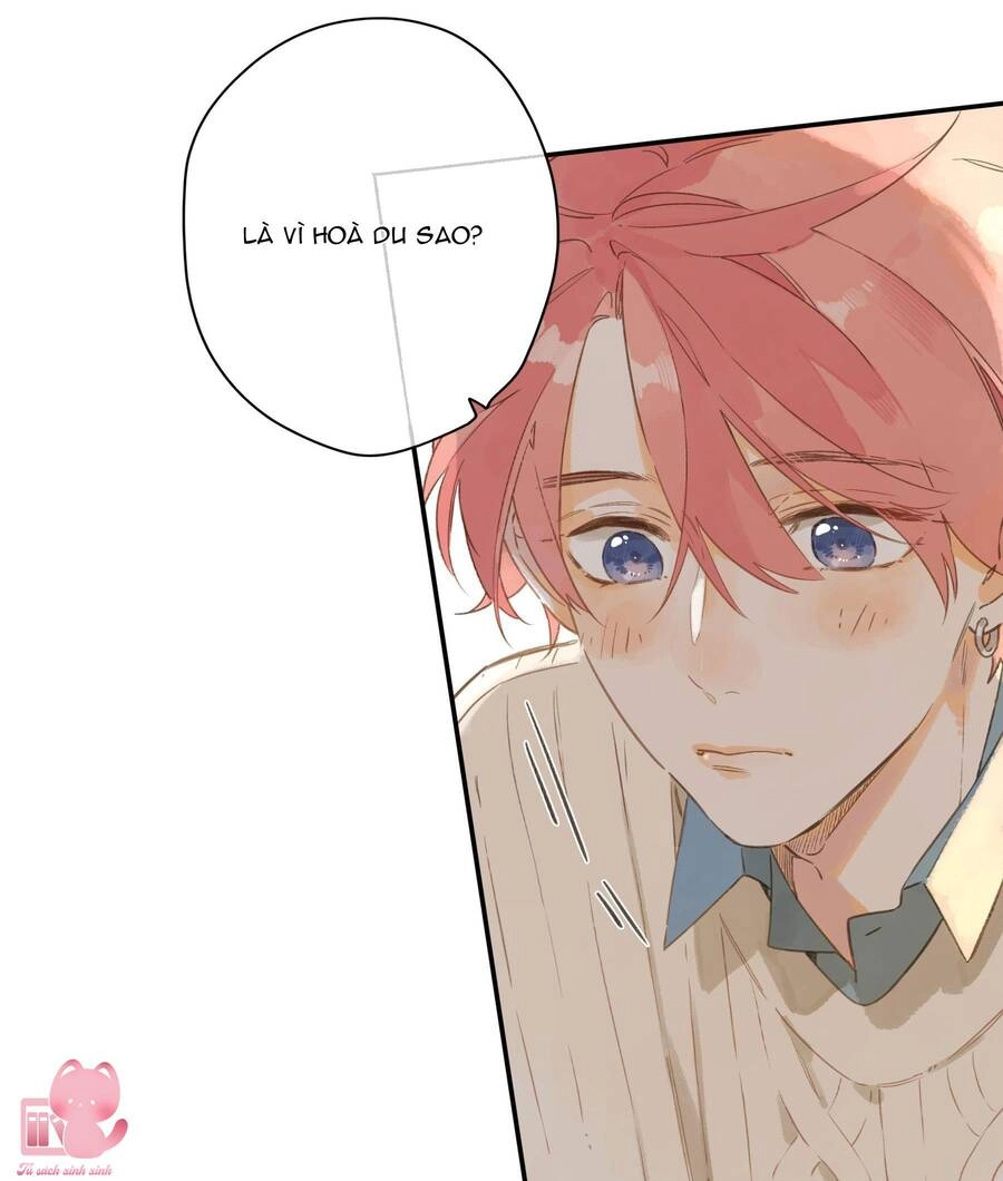 Tiệm Hoa Hướng Dương Góc Phố Chapter 72 - 29