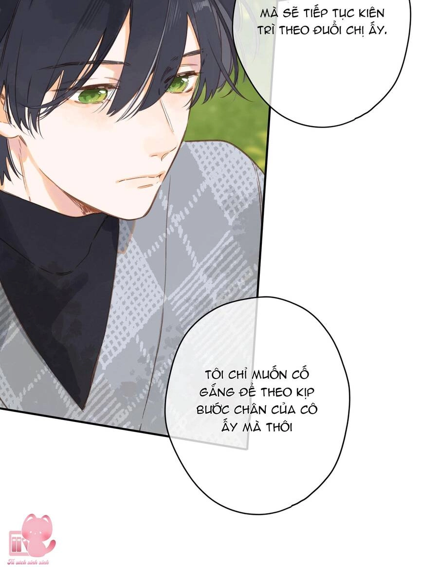 Tiệm Hoa Hướng Dương Góc Phố Chapter 72 - 33