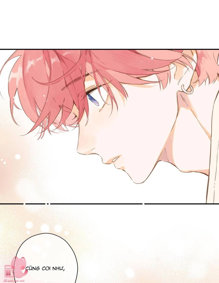 Tiệm Hoa Hướng Dương Góc Phố Chapter 72 - 38