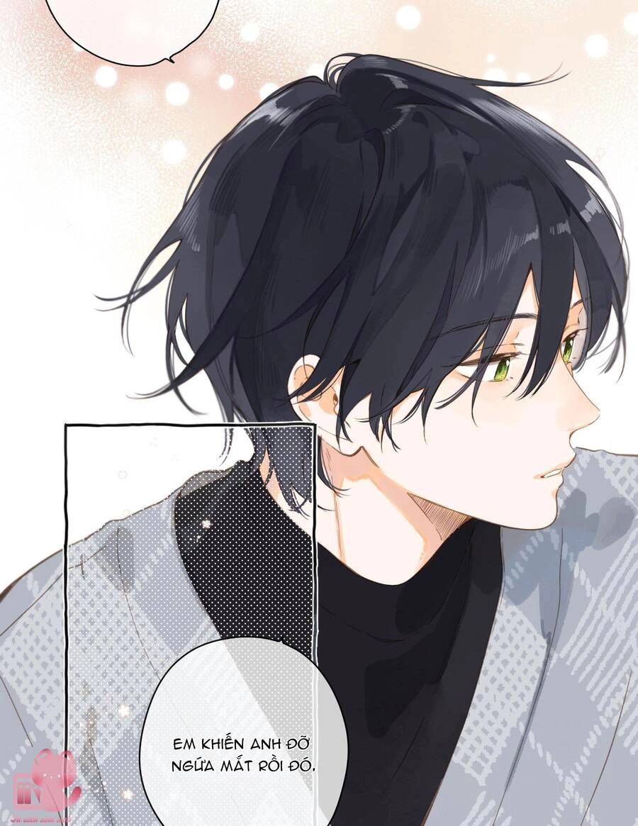 Tiệm Hoa Hướng Dương Góc Phố Chapter 72 - 39