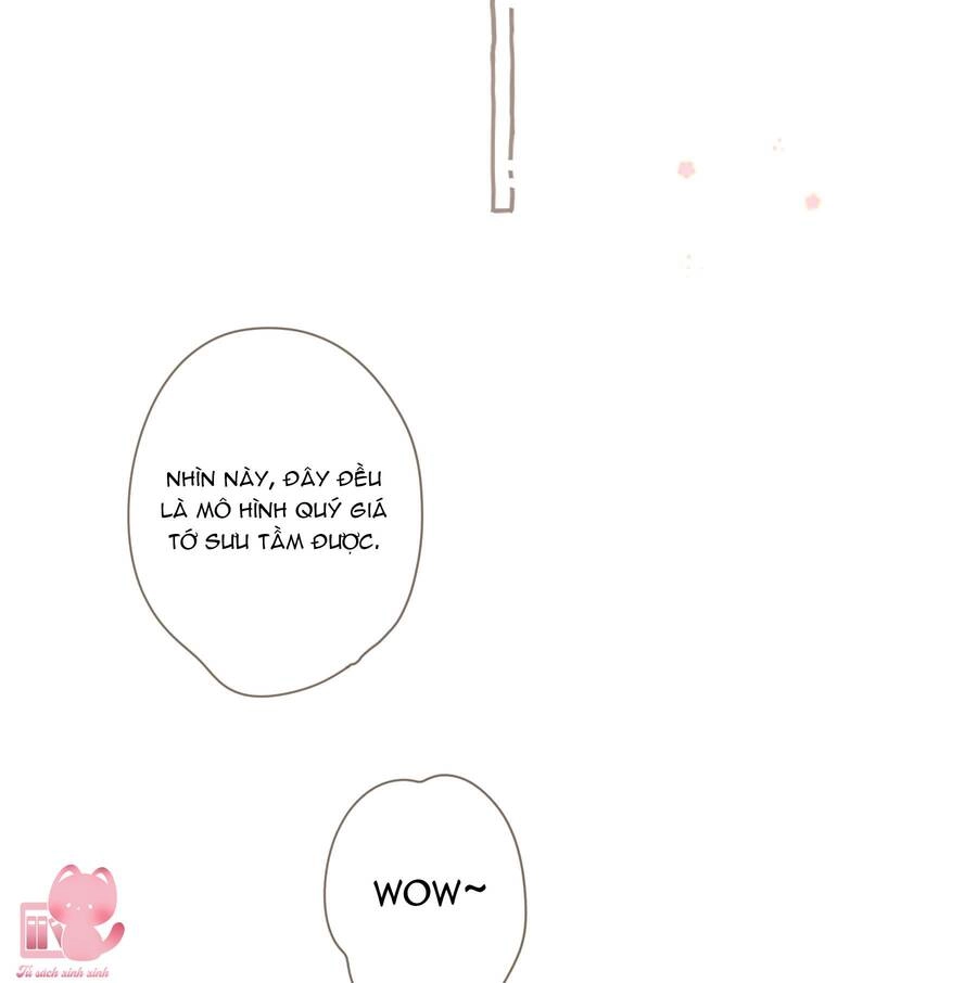 Tiệm Hoa Hướng Dương Góc Phố Chapter 72 - 41