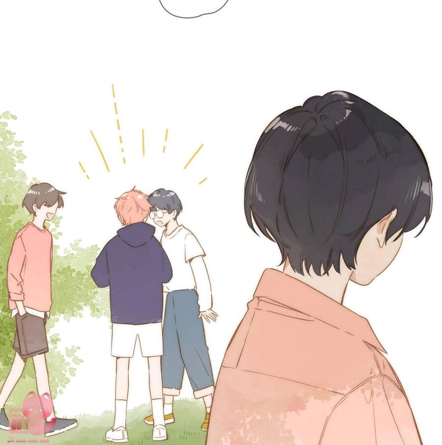 Tiệm Hoa Hướng Dương Góc Phố Chapter 72 - 42