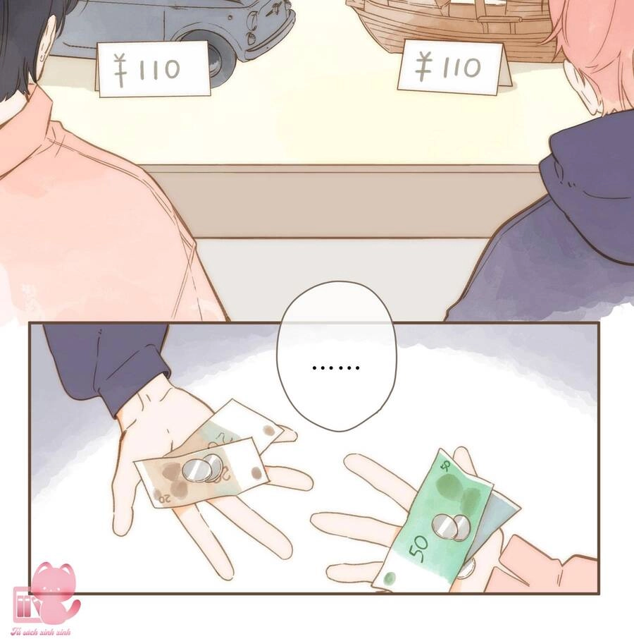 Tiệm Hoa Hướng Dương Góc Phố Chapter 72 - 48