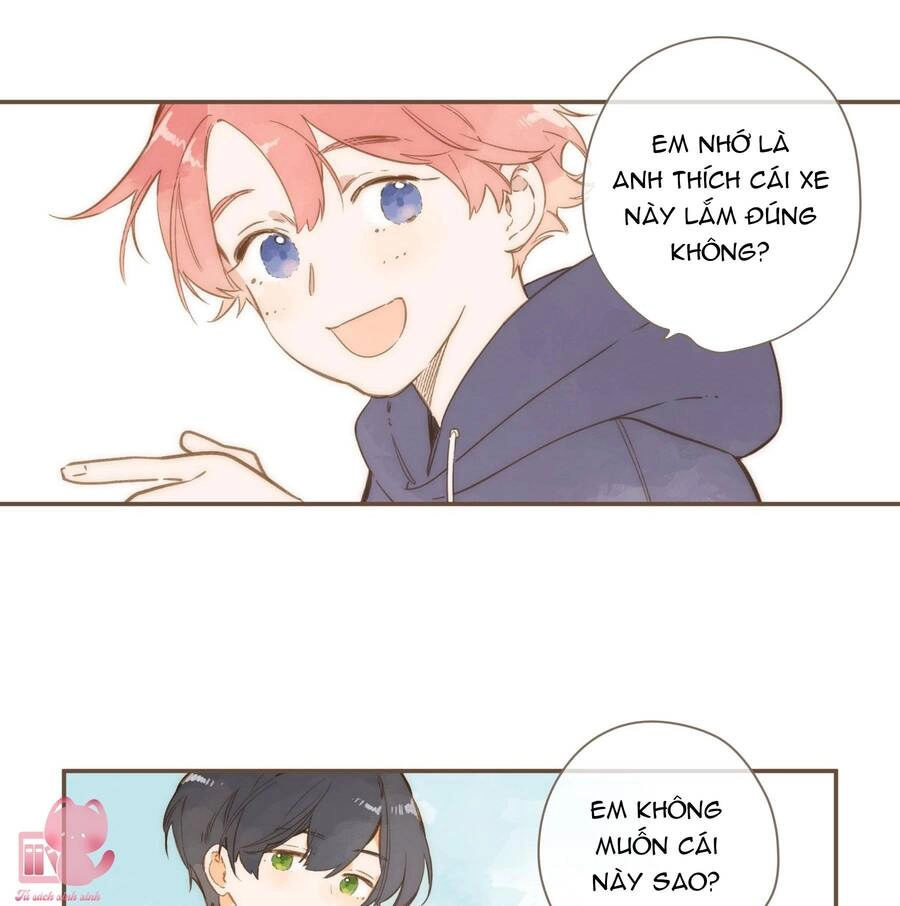 Tiệm Hoa Hướng Dương Góc Phố Chapter 72 - 49