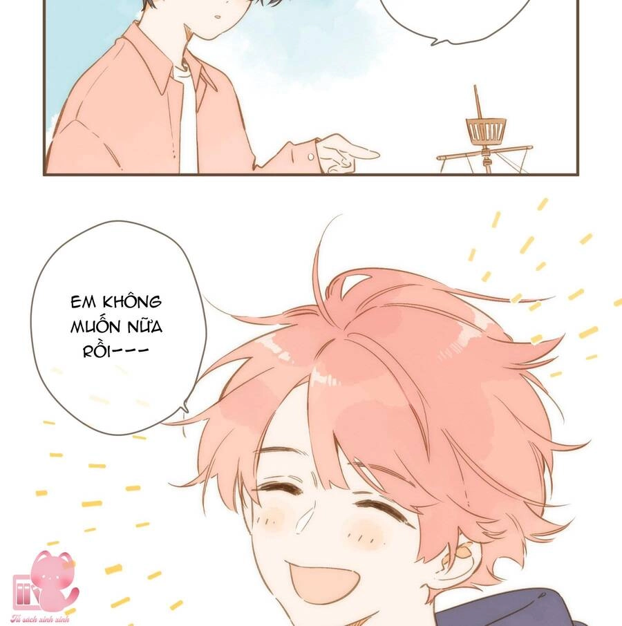 Tiệm Hoa Hướng Dương Góc Phố Chapter 72 - 50