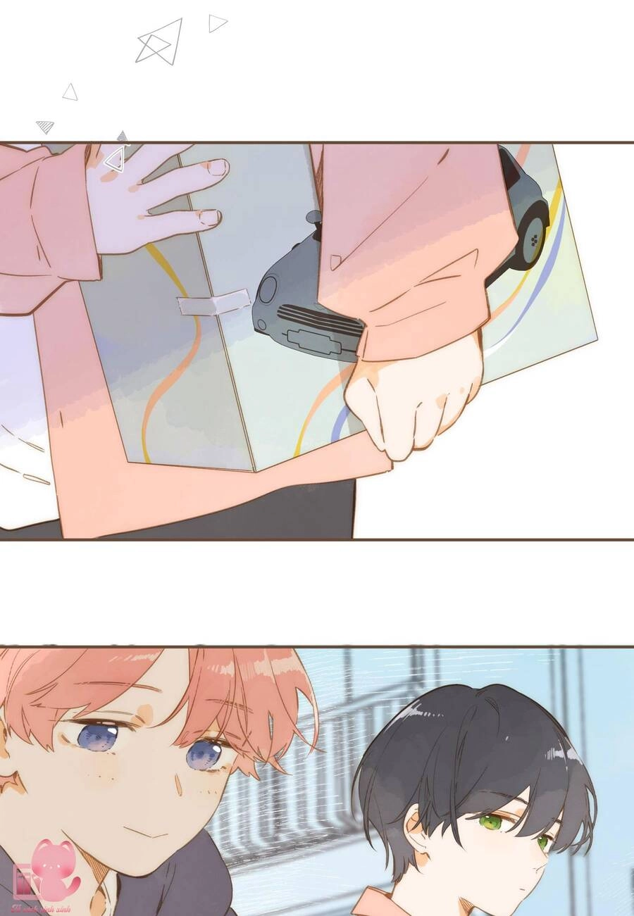 Tiệm Hoa Hướng Dương Góc Phố Chapter 72 - 52