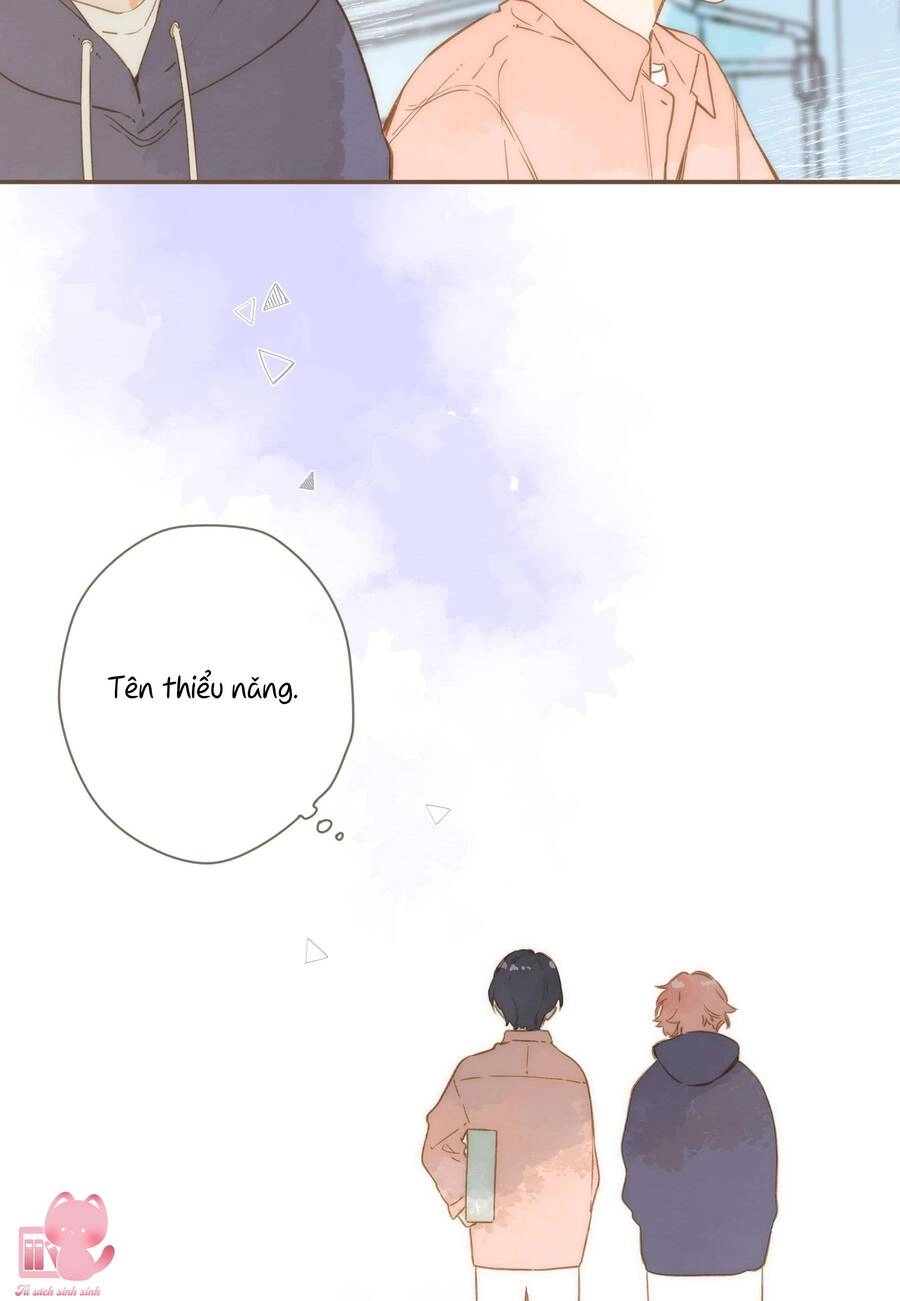 Tiệm Hoa Hướng Dương Góc Phố Chapter 72 - 53