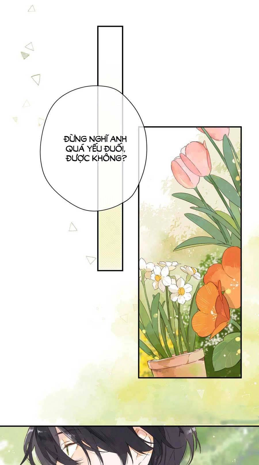 Tiệm Hoa Hướng Dương Góc Phố Chapter 73 - 2