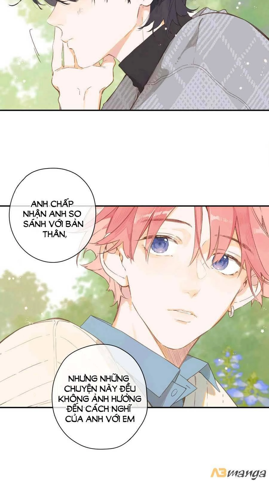 Tiệm Hoa Hướng Dương Góc Phố Chapter 73 - 3