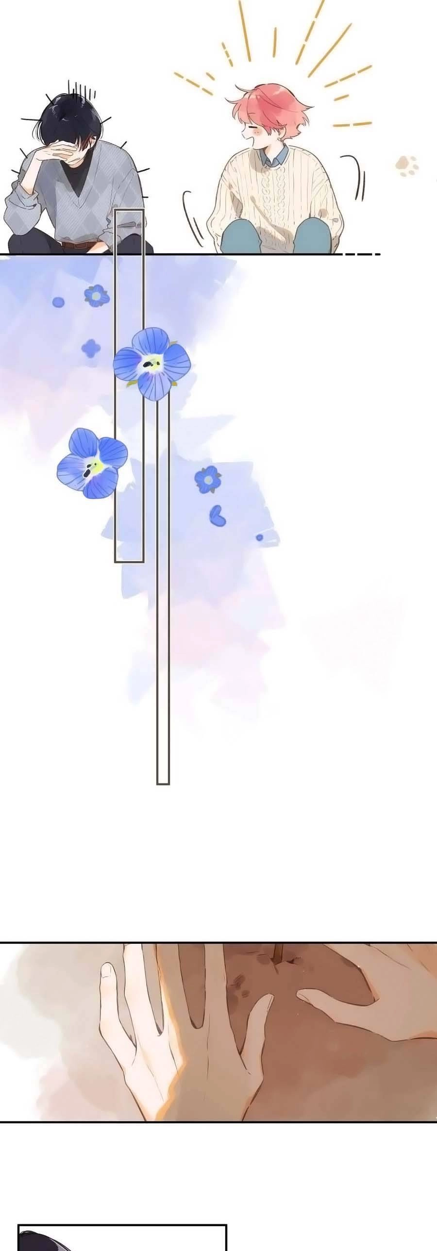 Tiệm Hoa Hướng Dương Góc Phố Chapter 73 - 6