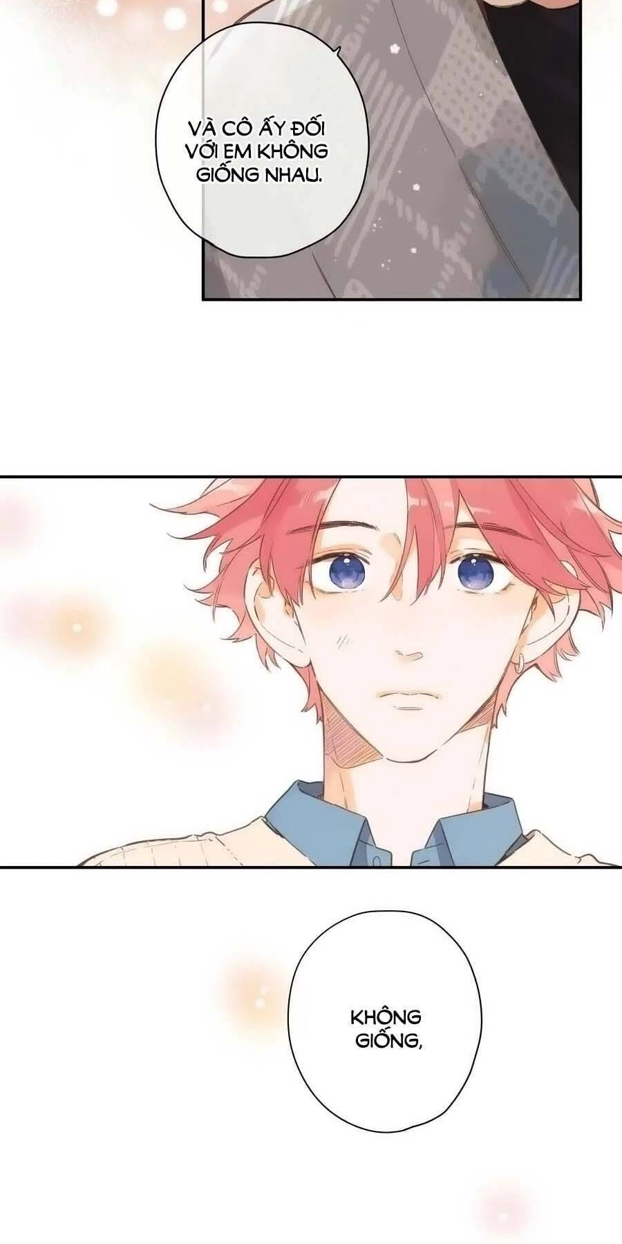 Tiệm Hoa Hướng Dương Góc Phố Chapter 73 - 9