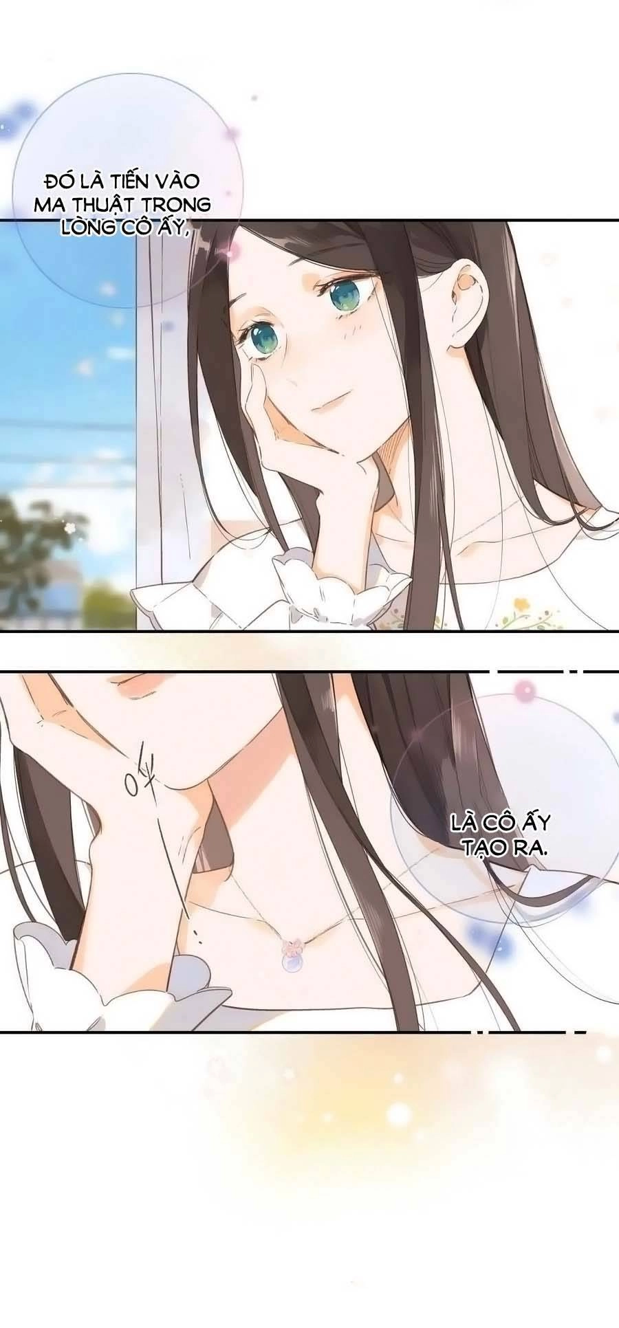 Tiệm Hoa Hướng Dương Góc Phố Chapter 73 - 10