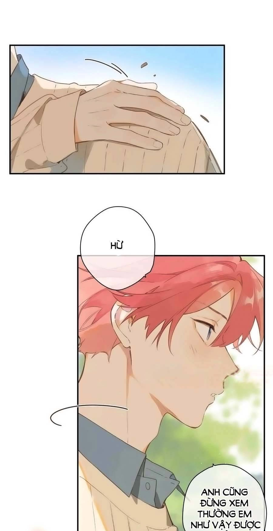 Tiệm Hoa Hướng Dương Góc Phố Chapter 73 - 12