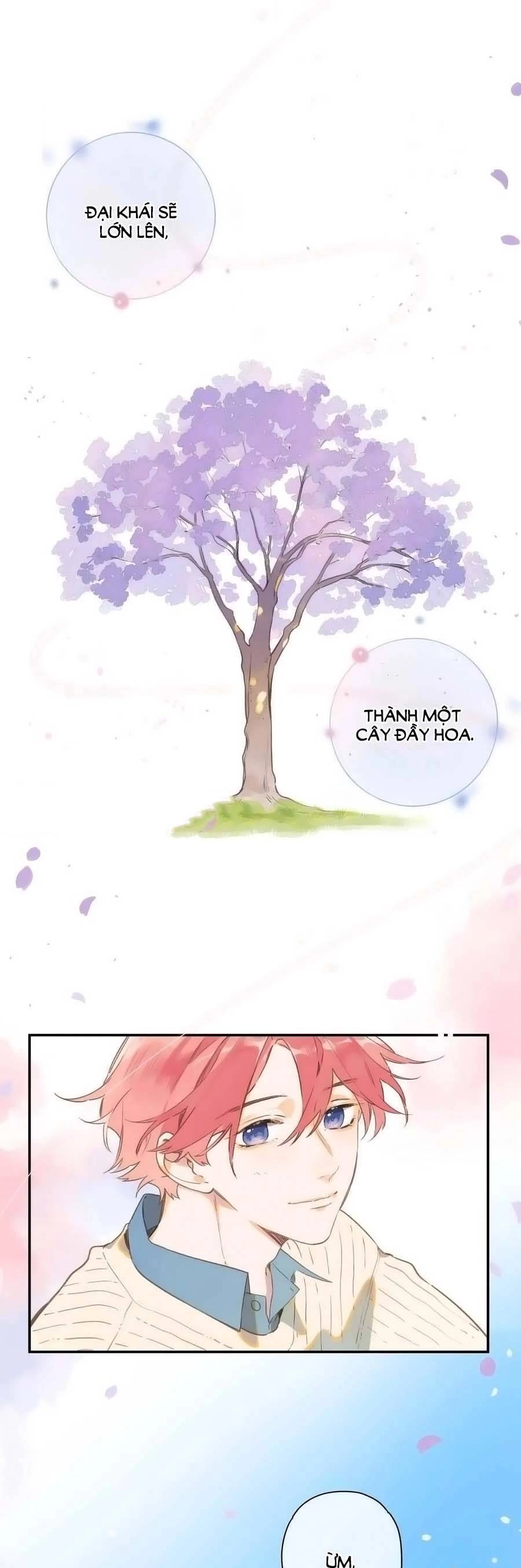 Tiệm Hoa Hướng Dương Góc Phố Chapter 73 - 20