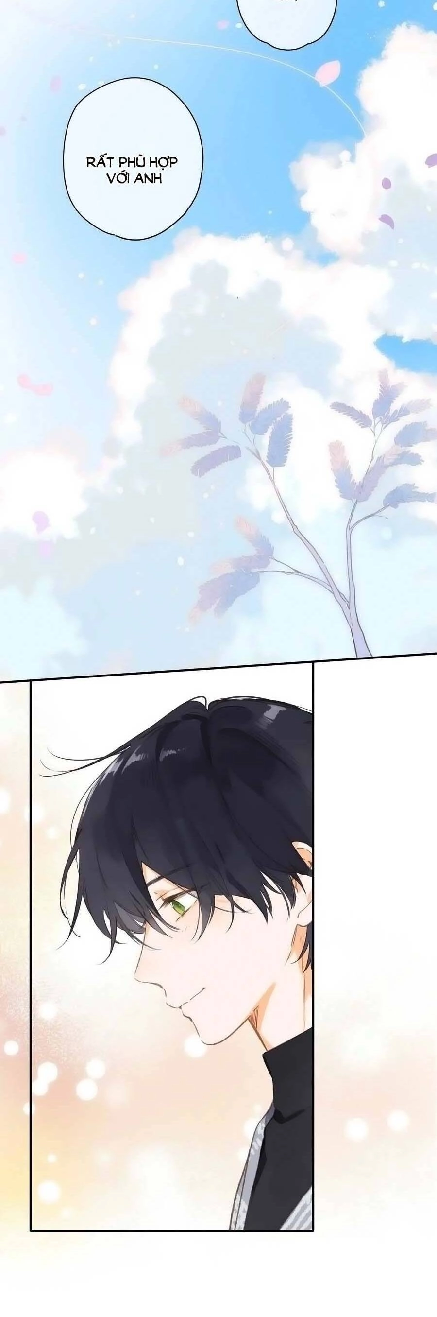 Tiệm Hoa Hướng Dương Góc Phố Chapter 73 - 21