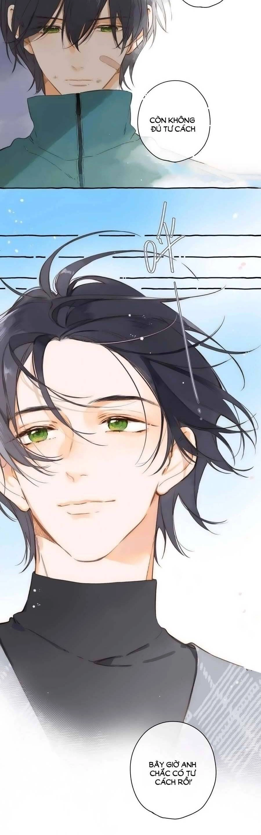 Tiệm Hoa Hướng Dương Góc Phố Chapter 73 - 27