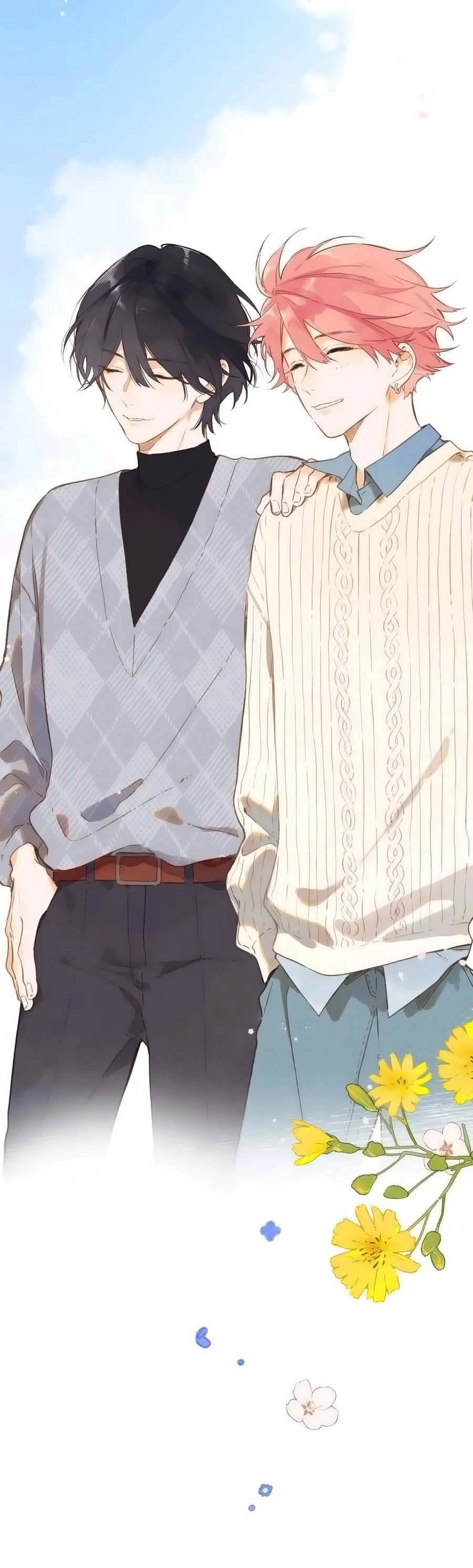 Tiệm Hoa Hướng Dương Góc Phố Chapter 73 - 29