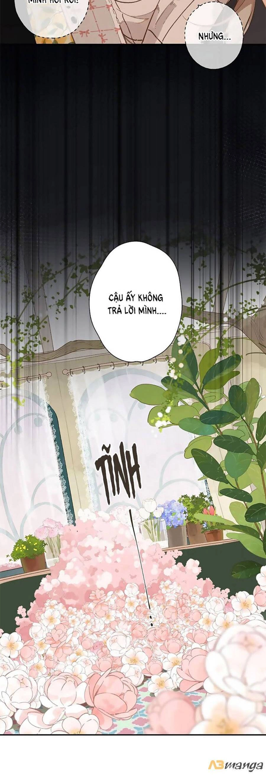 Tiệm Hoa Hướng Dương Góc Phố Chapter 75 - 5