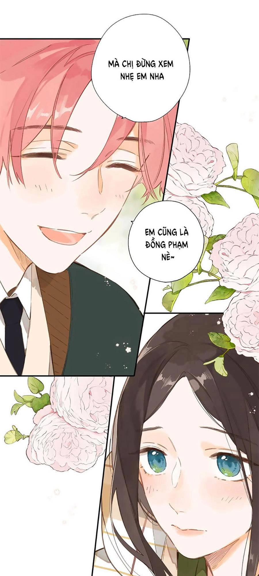 Tiệm Hoa Hướng Dương Góc Phố Chapter 75 - 11