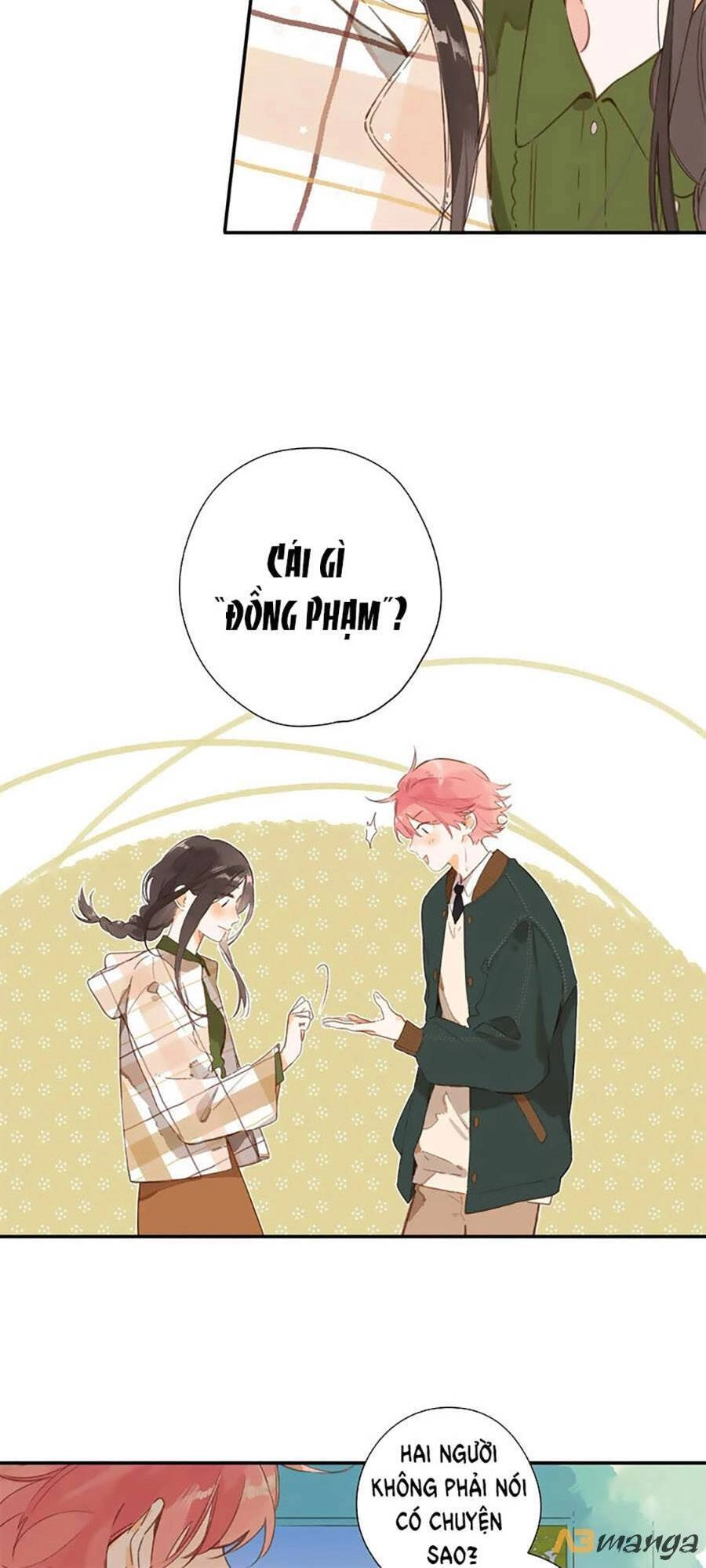 Tiệm Hoa Hướng Dương Góc Phố Chapter 75 - 12