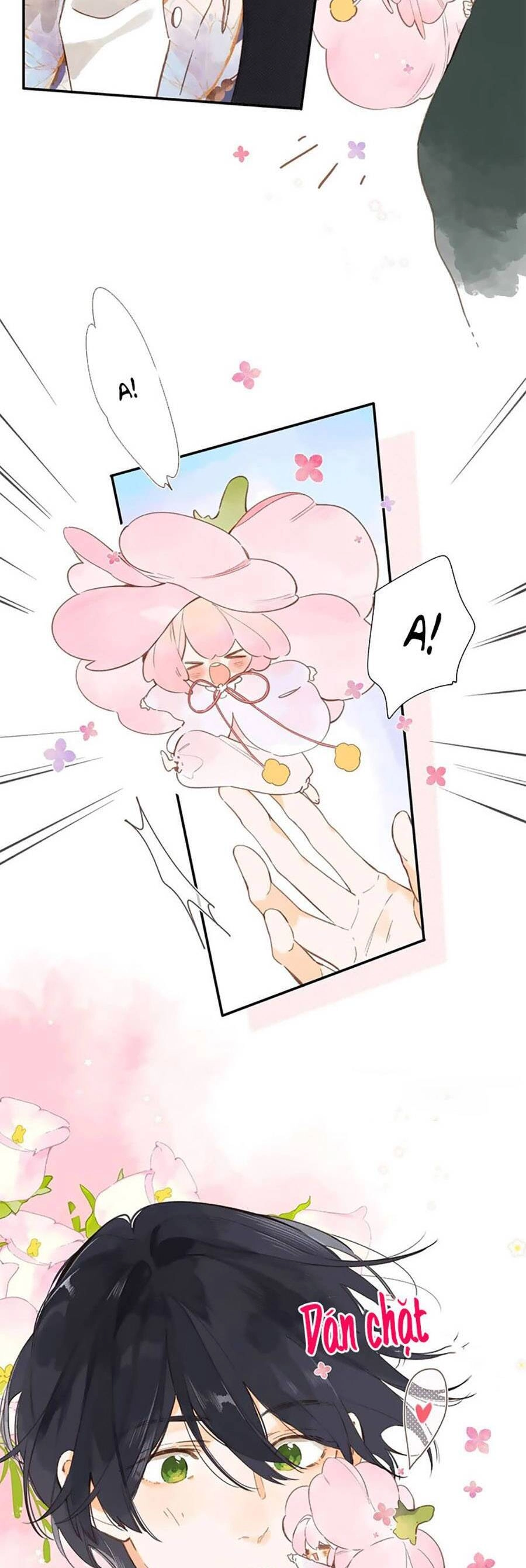 Tiệm Hoa Hướng Dương Góc Phố Chapter 75 - 14