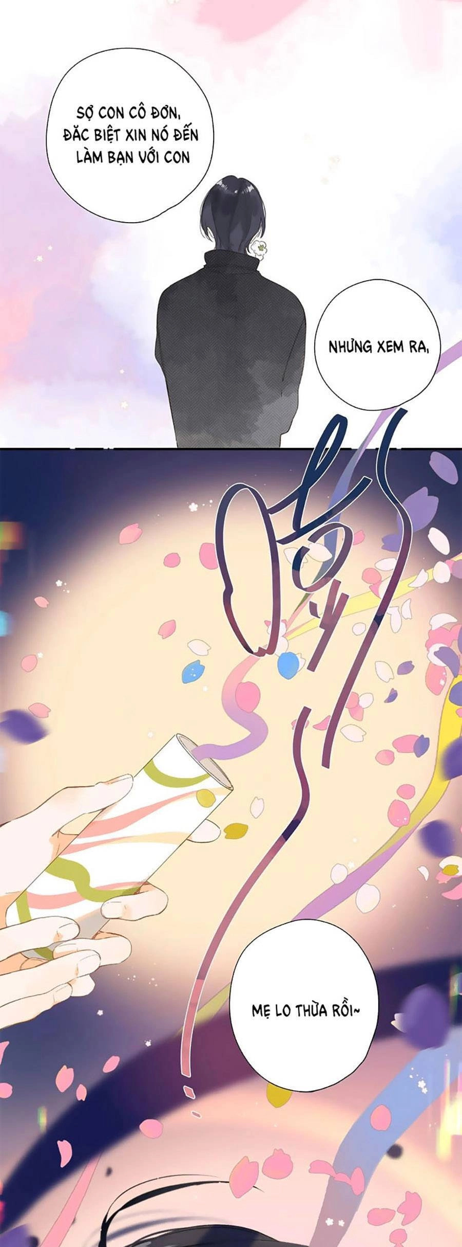 Tiệm Hoa Hướng Dương Góc Phố Chapter 75 - 17