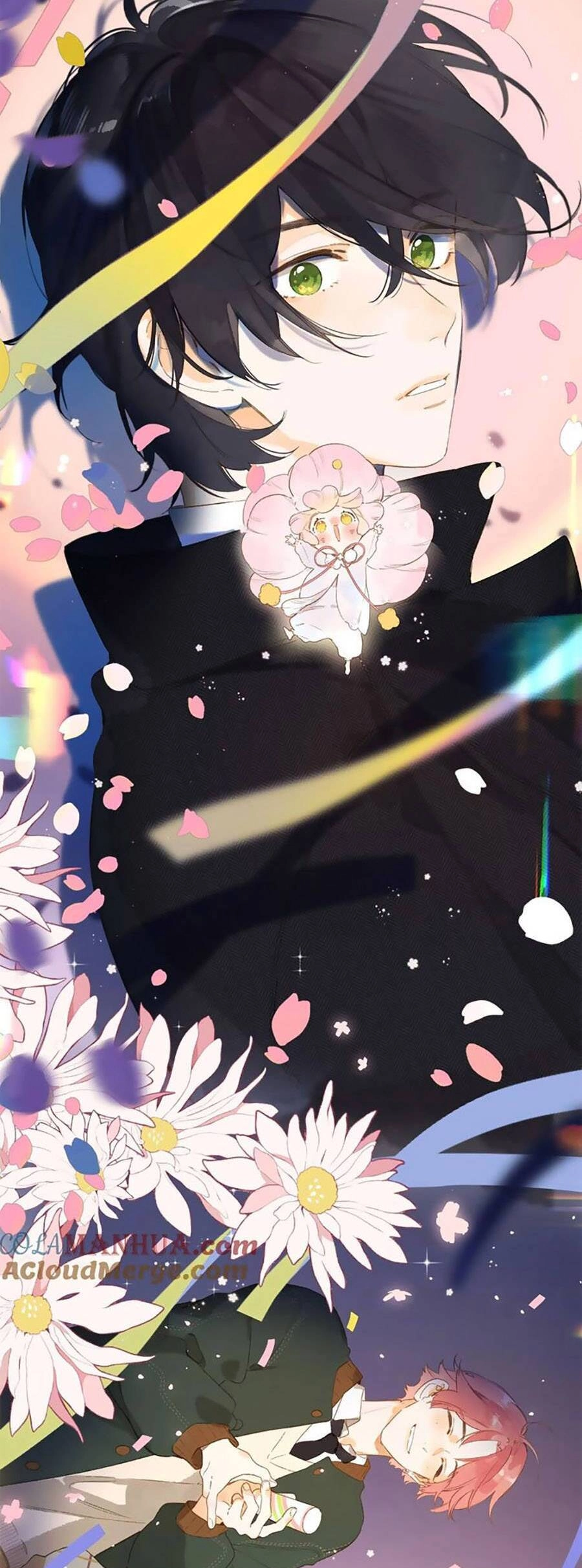 Tiệm Hoa Hướng Dương Góc Phố Chapter 75 - 18