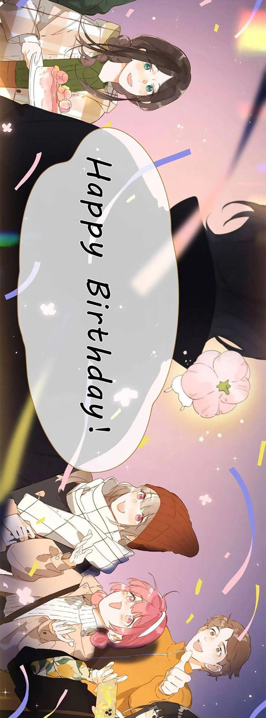 Tiệm Hoa Hướng Dương Góc Phố Chapter 75 - 19