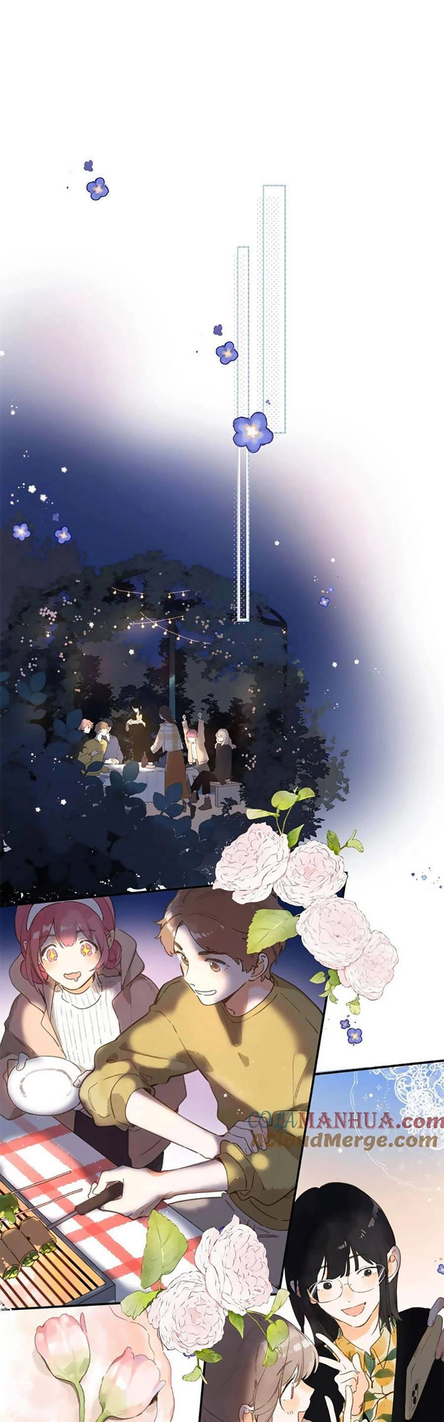 Tiệm Hoa Hướng Dương Góc Phố Chapter 75 - 21