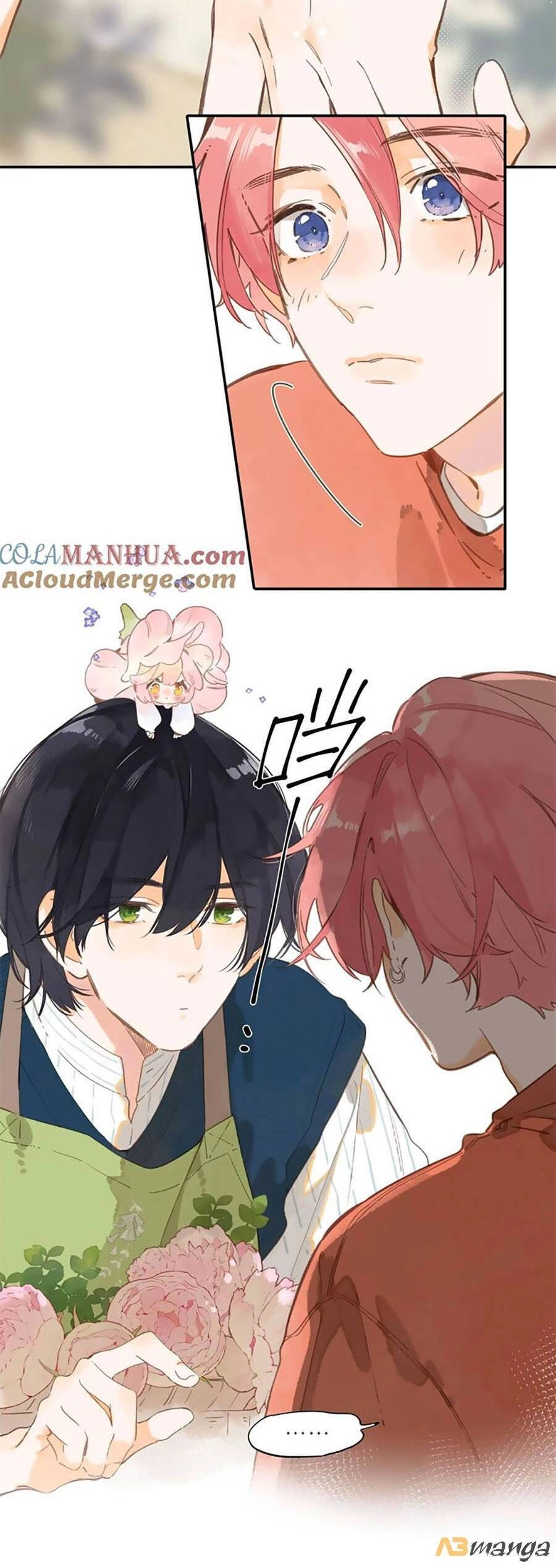 Tiệm Hoa Hướng Dương Góc Phố Chapter 76 - 5