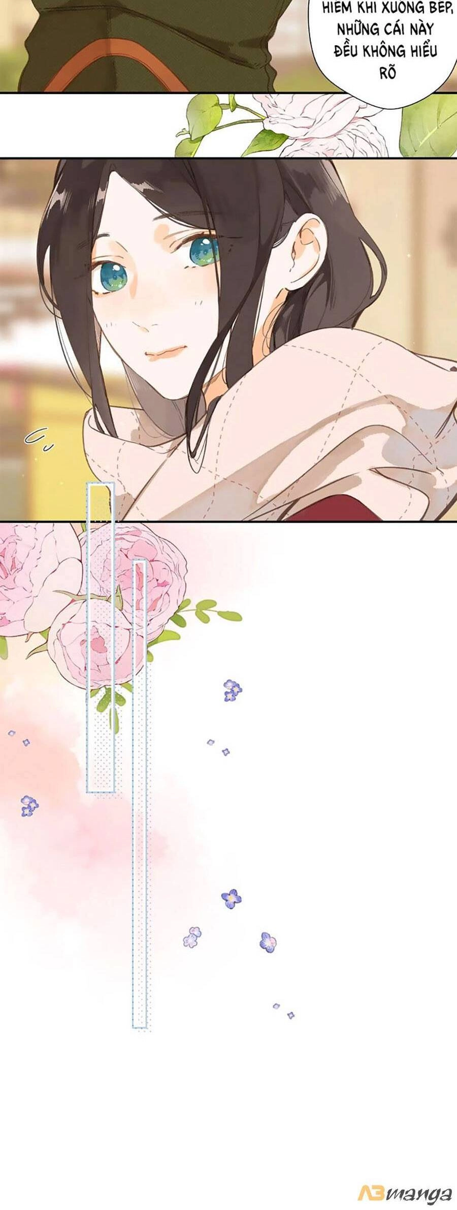 Tiệm Hoa Hướng Dương Góc Phố Chapter 76 - 15