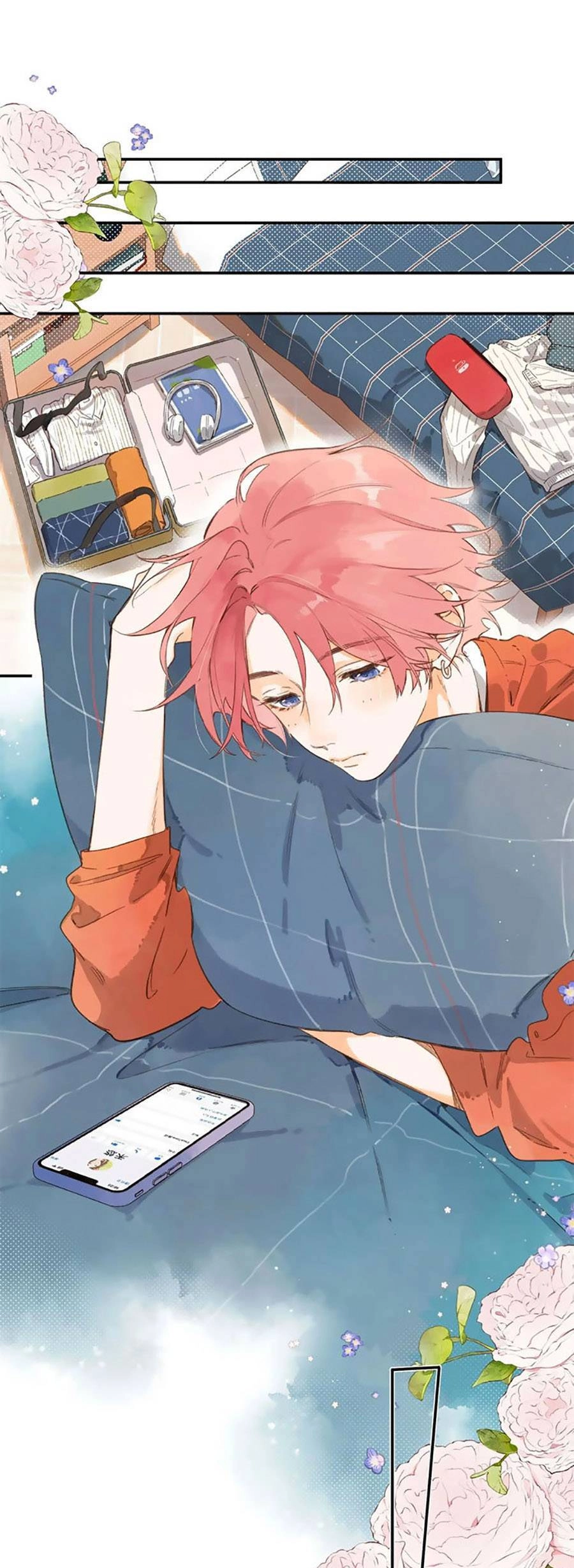 Tiệm Hoa Hướng Dương Góc Phố Chapter 77 - 2