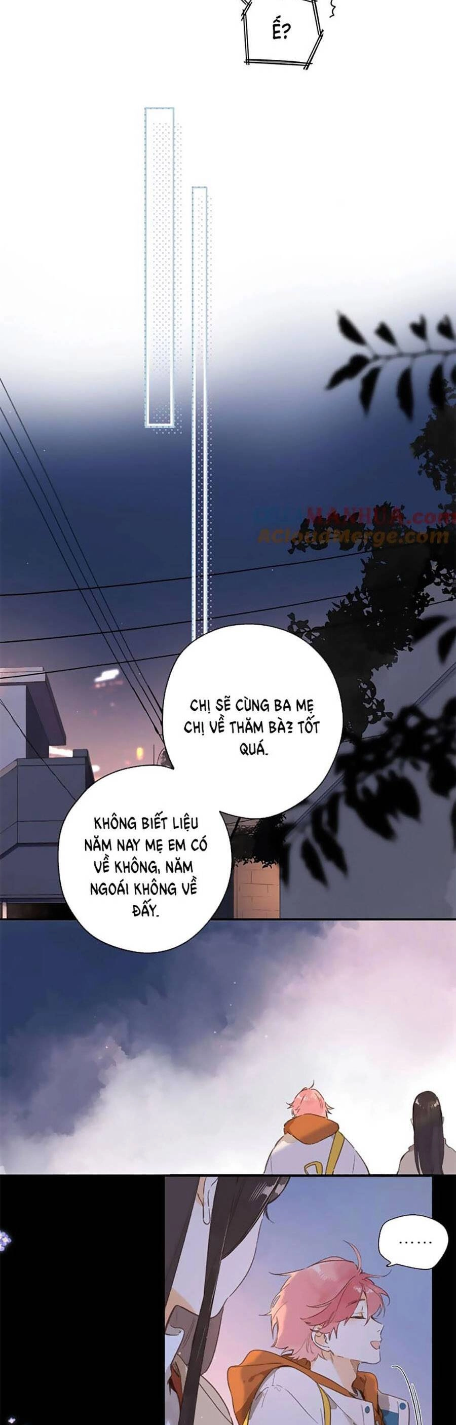 Tiệm Hoa Hướng Dương Góc Phố Chapter 77 - 7