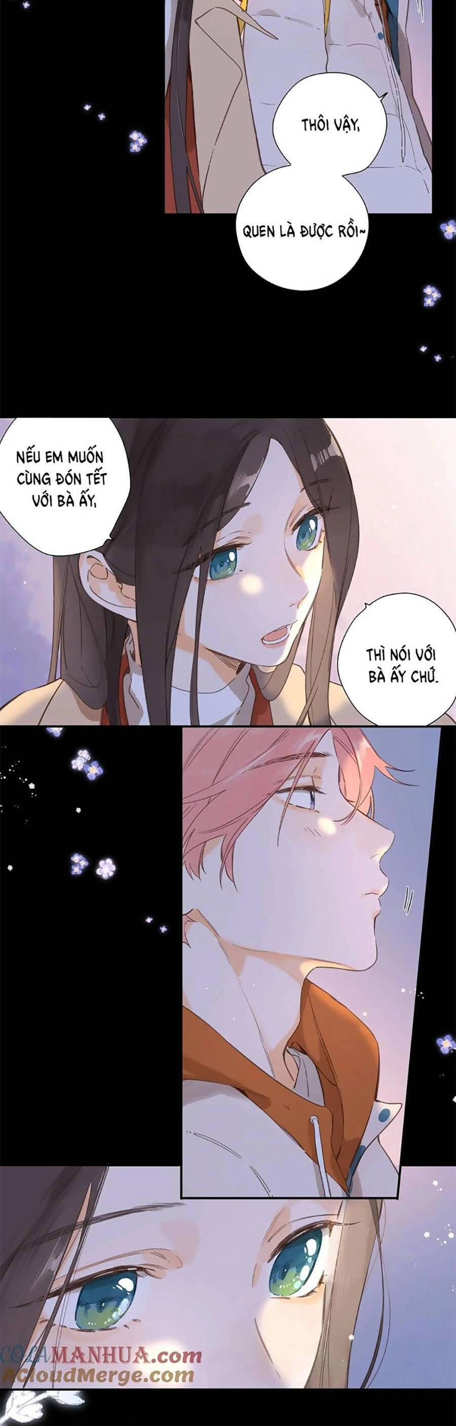 Tiệm Hoa Hướng Dương Góc Phố Chapter 77 - 8