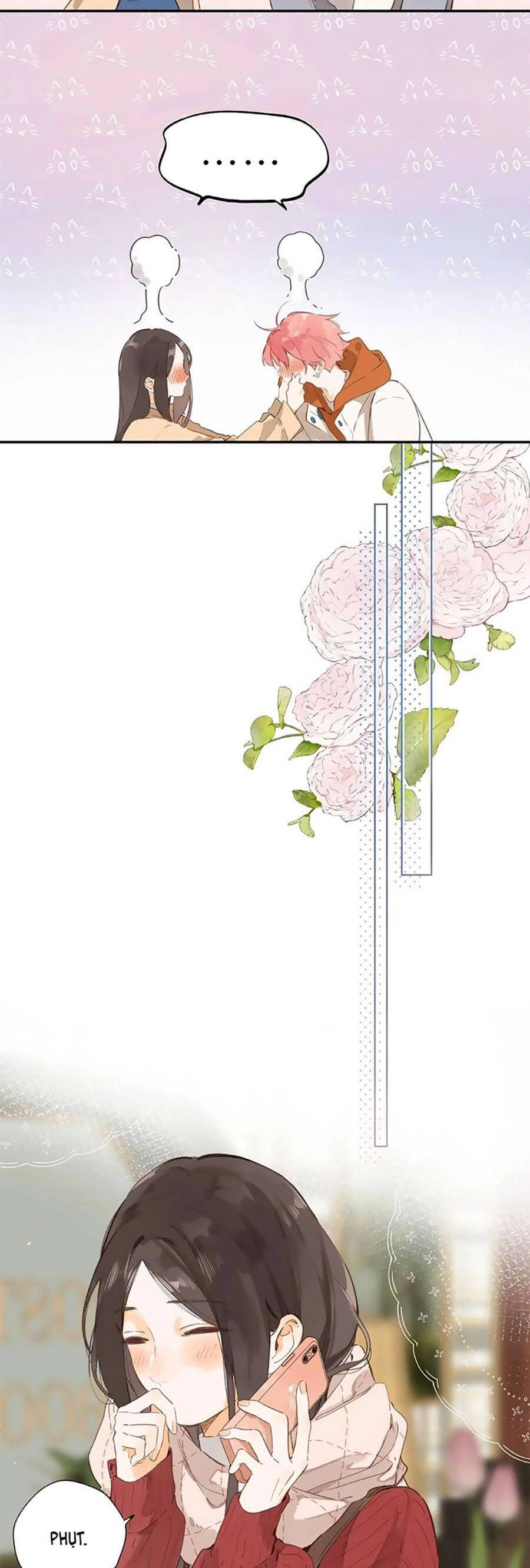 Tiệm Hoa Hướng Dương Góc Phố Chapter 77 - 13