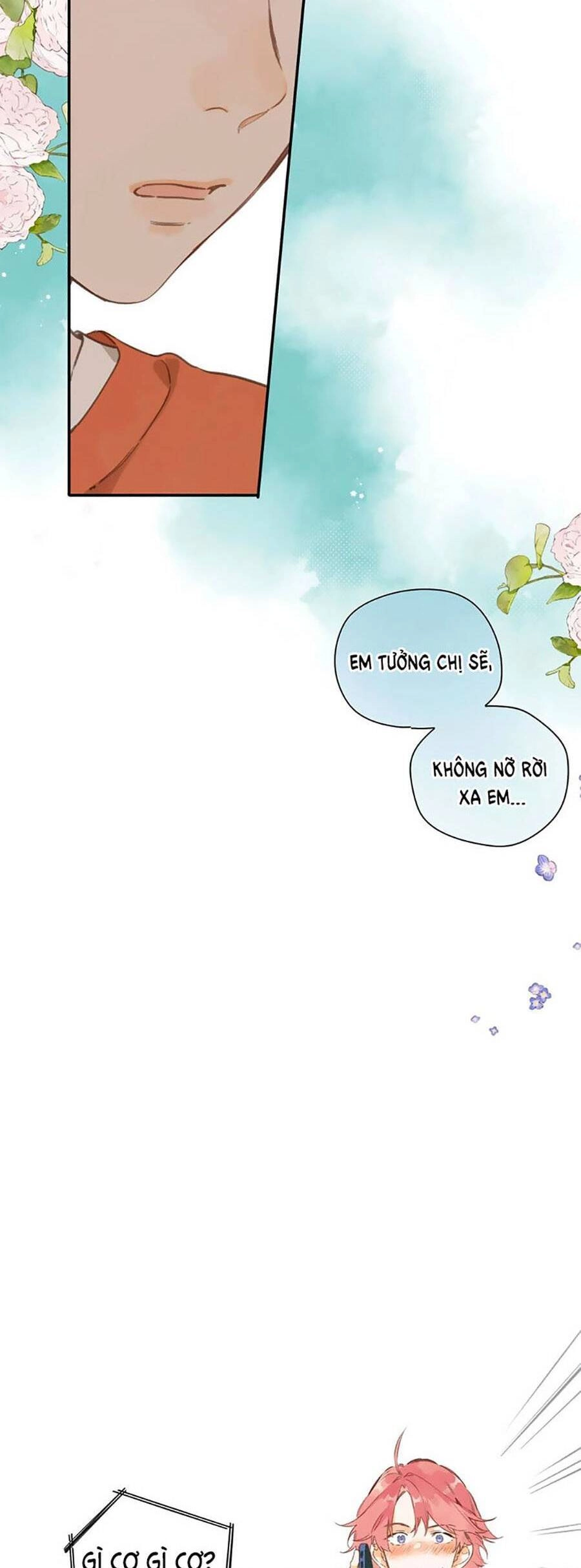 Tiệm Hoa Hướng Dương Góc Phố Chapter 77 - 20