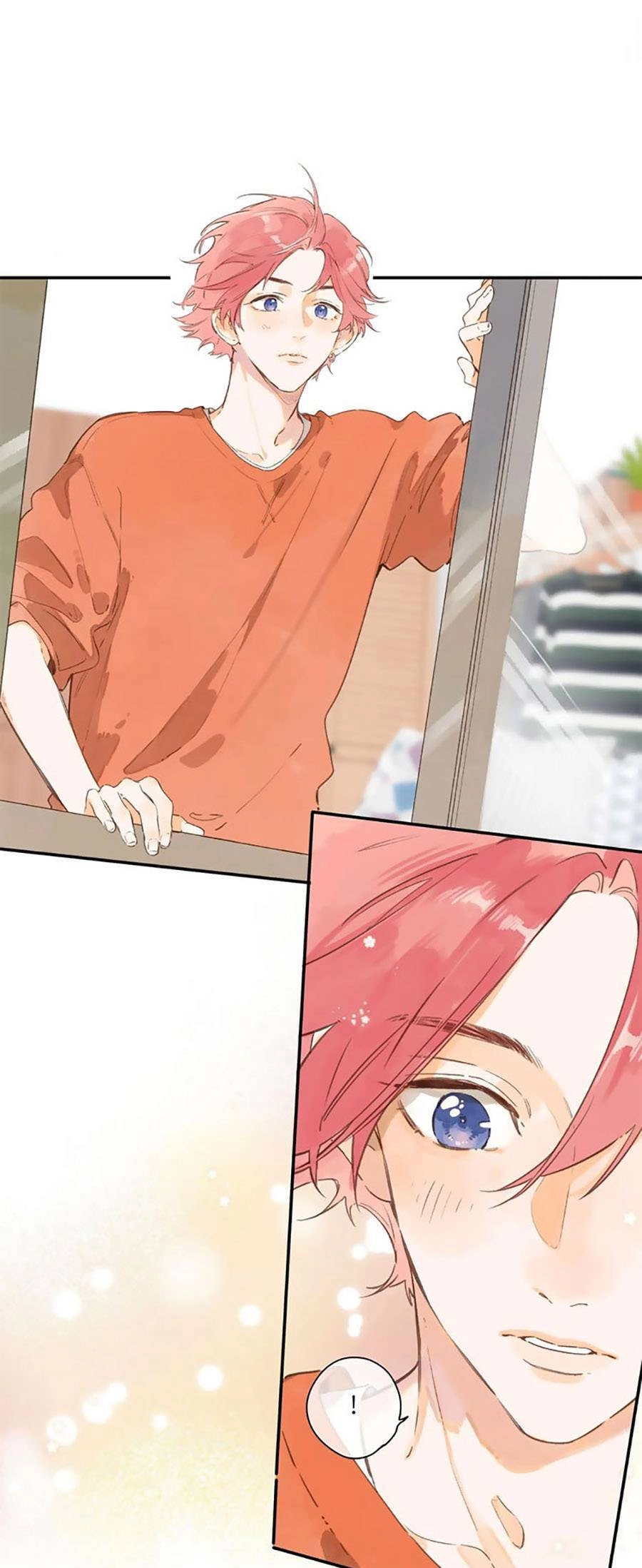 Tiệm Hoa Hướng Dương Góc Phố Chapter 77 - 22