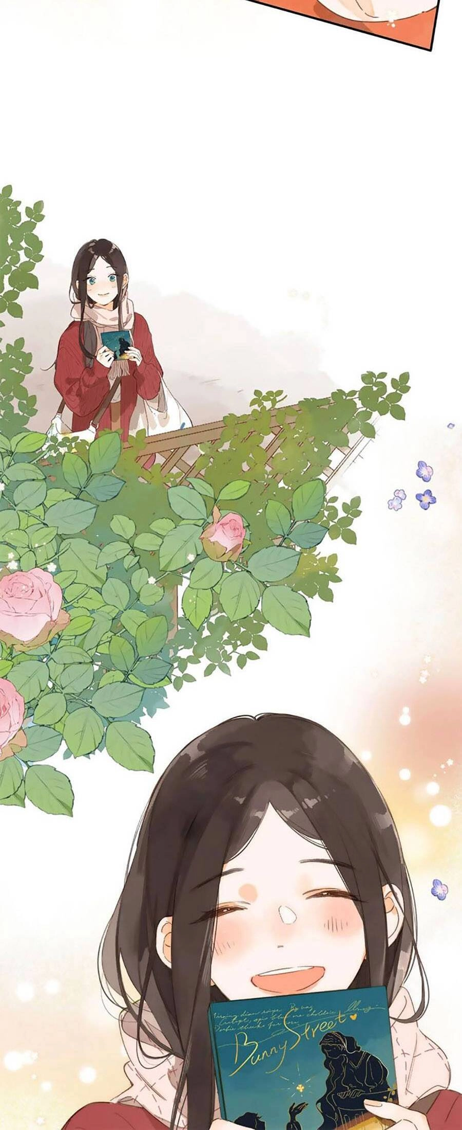 Tiệm Hoa Hướng Dương Góc Phố Chapter 77 - 23