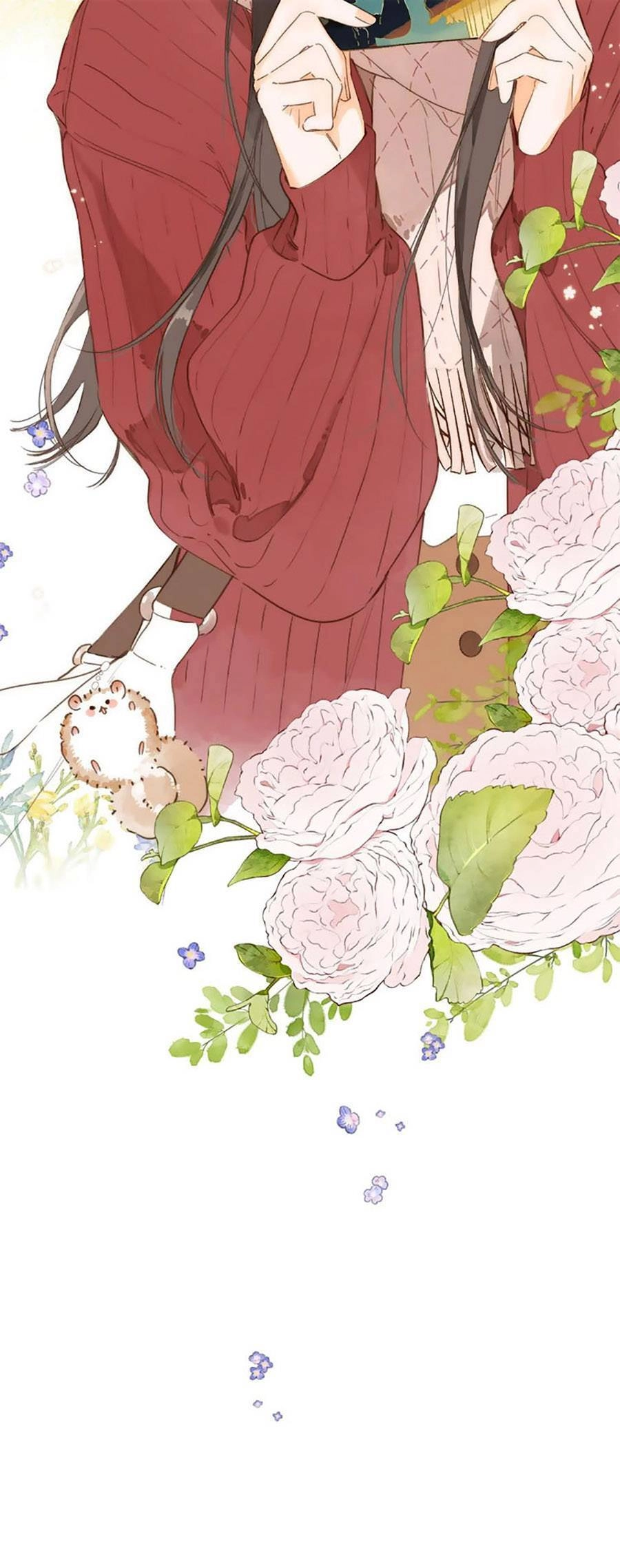 Tiệm Hoa Hướng Dương Góc Phố Chapter 77 - 24