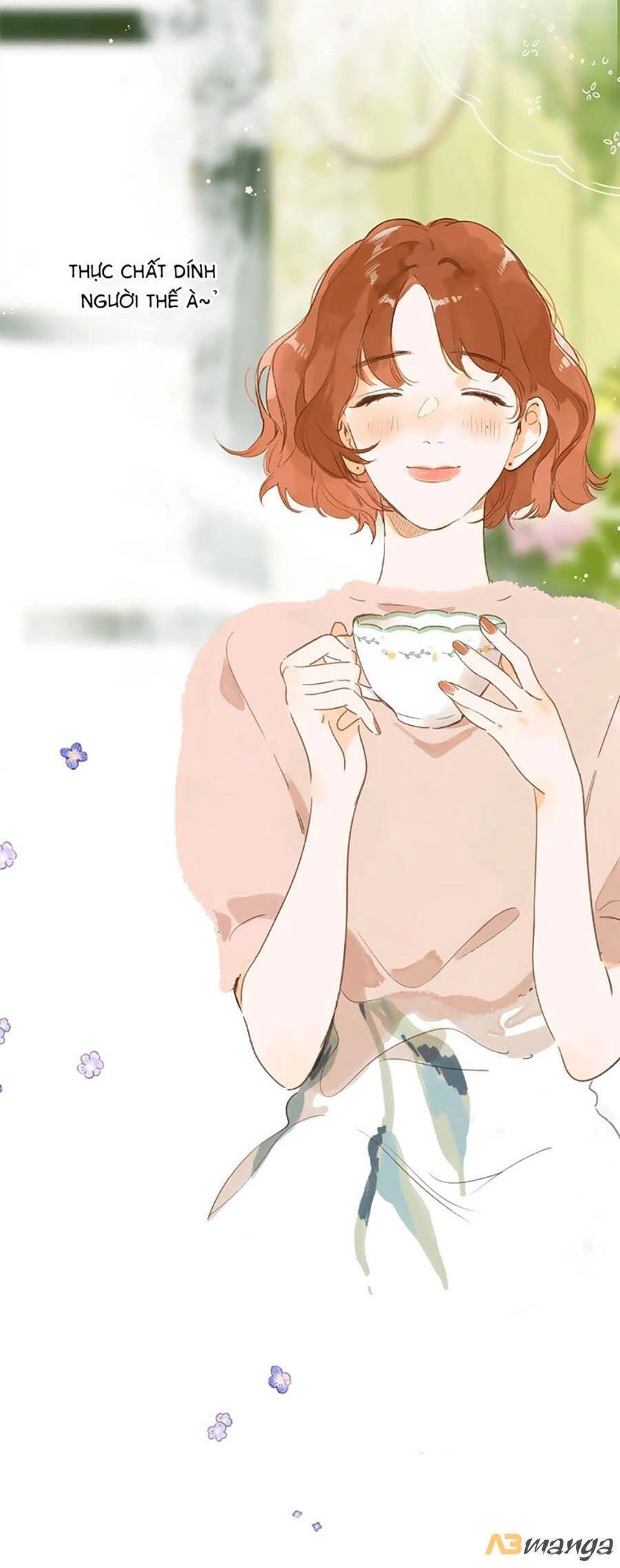 Tiệm Hoa Hướng Dương Góc Phố Chapter 77 - 27